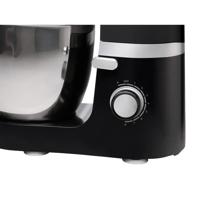 Кухонный комбайн Gorenje MMC1500PS, Black 9
