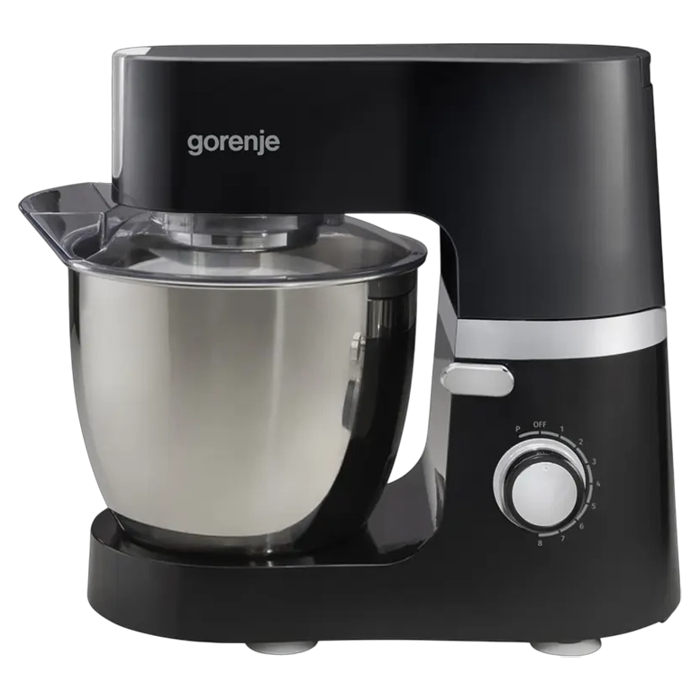 Кухонный комбайн Gorenje MMC1500PS, Black