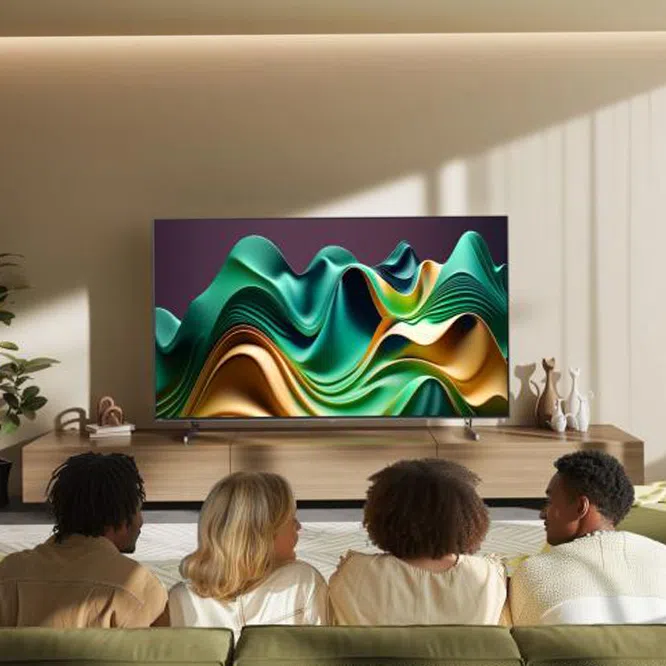 Televizor Hisense 55U6NQ 8