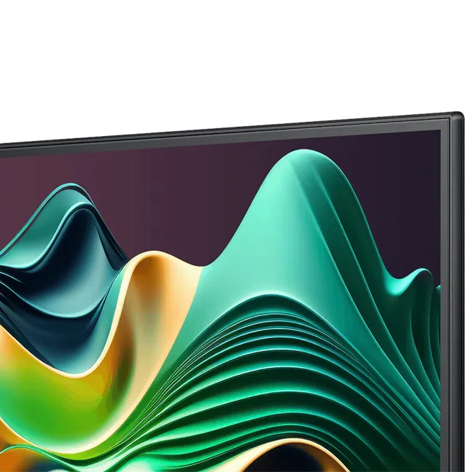 Televizor Hisense 55U6NQ 6