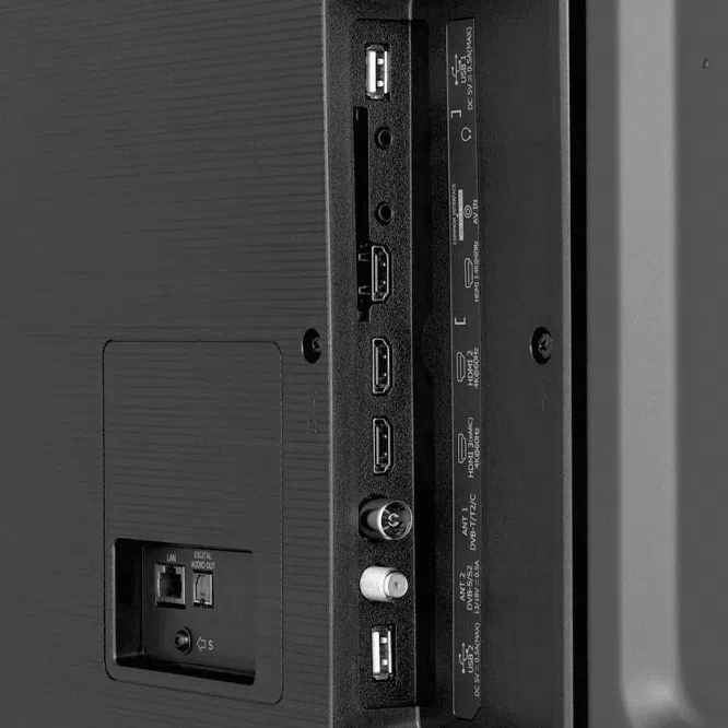 Телевизор Hisense 58A6N 8