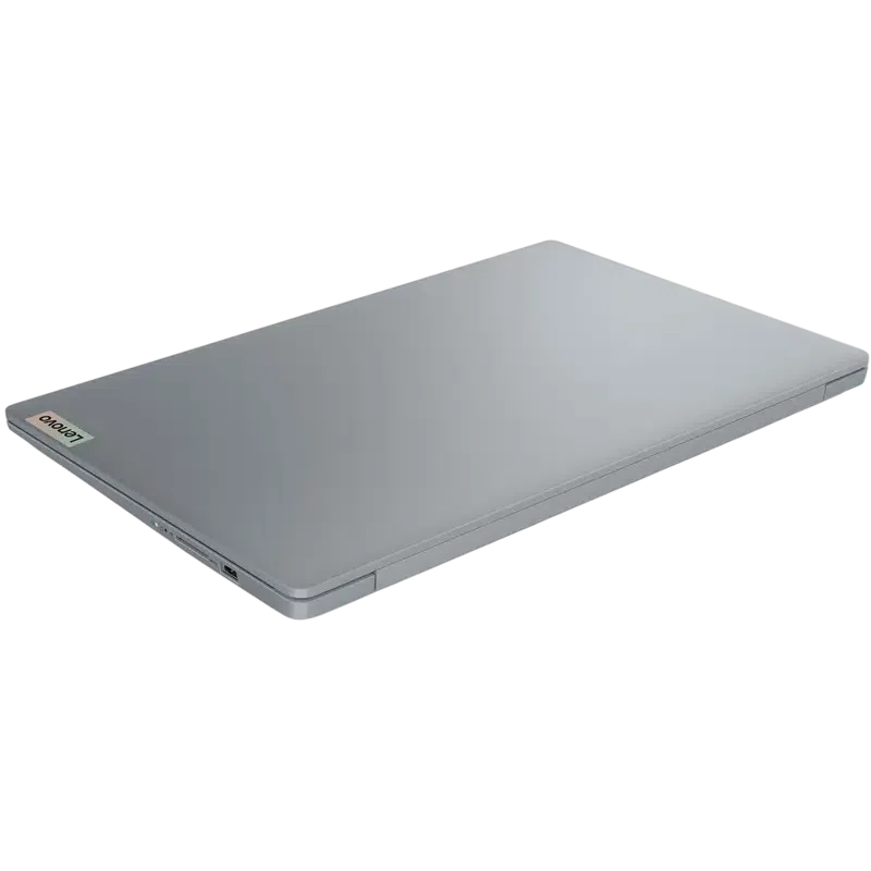 Ноутбук Lenovo IdeaPad Slim 3 15ABR8, Arctic Grey 15,6" 11