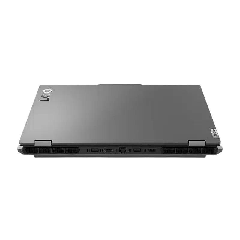 Laptop Gaming Lenovo LOQ 15ARP9, Luna Grey 15,6" 11