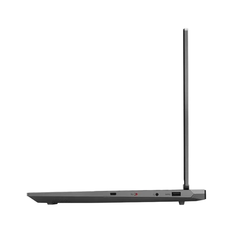 Laptop Gaming Lenovo LOQ 15ARP9, Luna Grey 15,6" 14