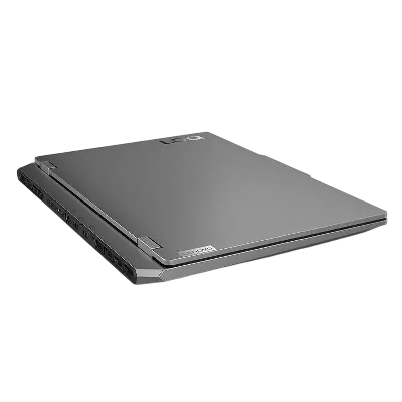 Laptop Gaming Lenovo LOQ 15ARP9, Luna Grey 15,6" 10