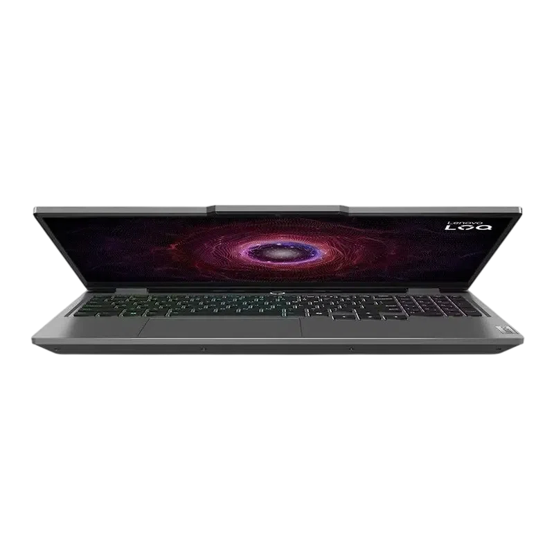 Laptop Gaming Lenovo LOQ 15ARP9, Luna Grey 15,6" 6