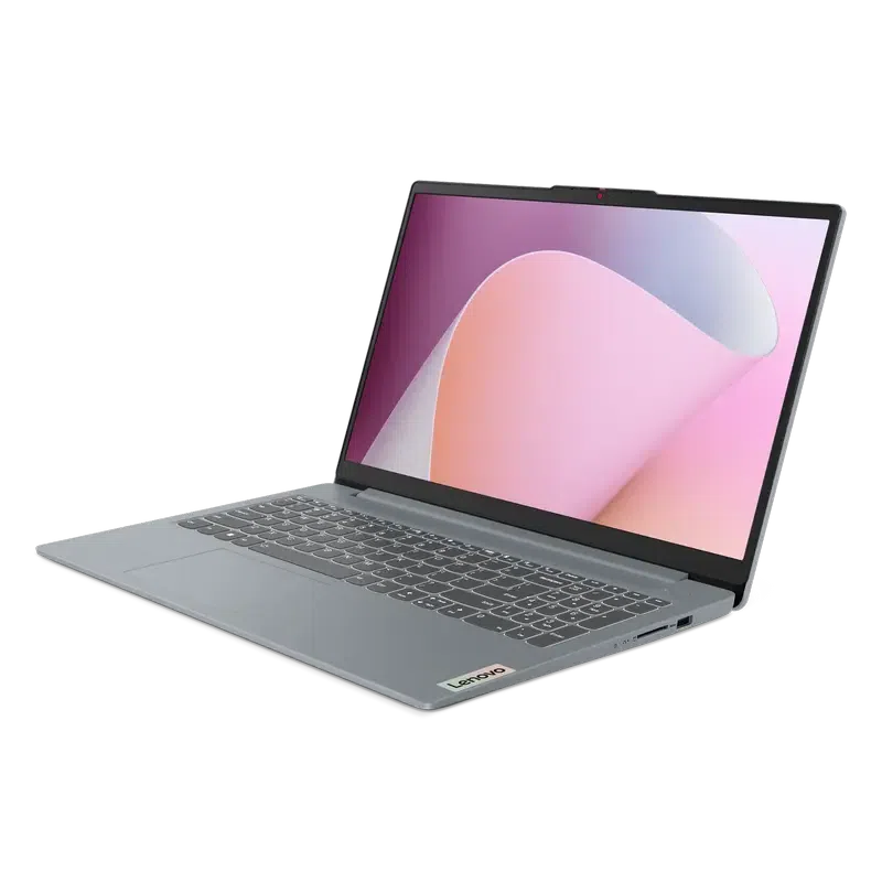 Ноутбук 16" Lenovo IdeaPad Slim 3 16ABR8, Arctic Grey 4