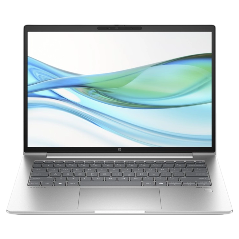 Ноутбук 14.0” HP ProBook 440 G11, Pike Silver