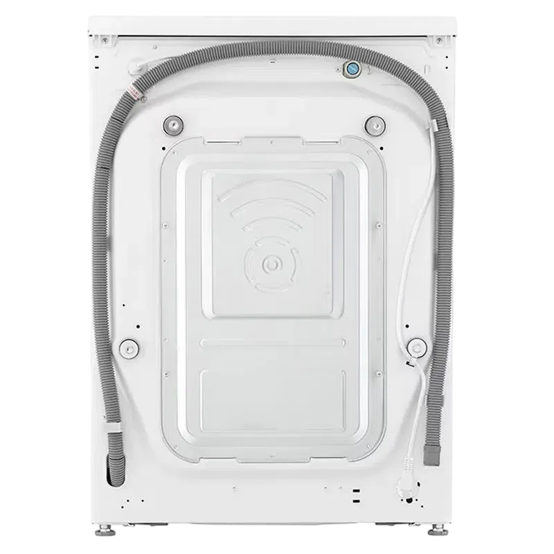 Стиральная машина LG F4WR913P3WA, 13кг, Белый 10