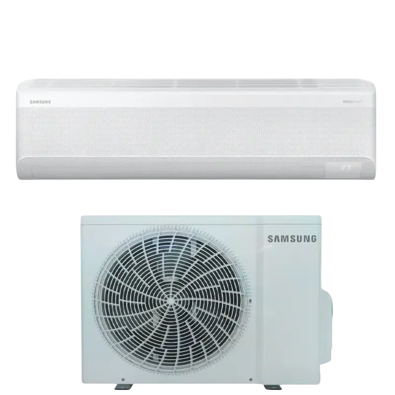 Sistem Split Samsung AR60F24C1BWNUA 12