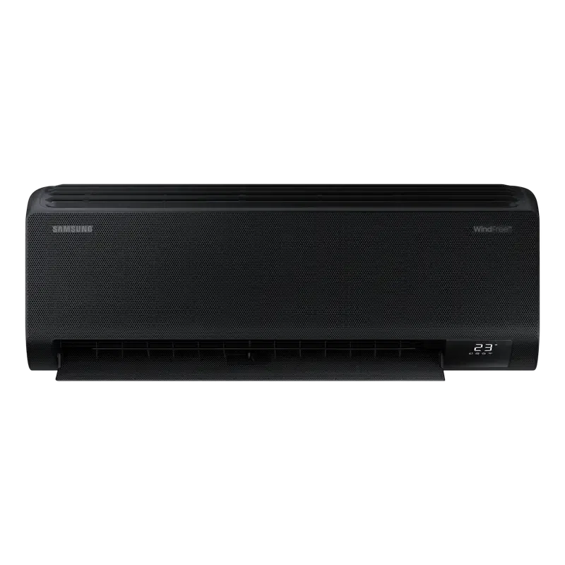 Сплит-система Samsung AR70F12C1BBNUA 8