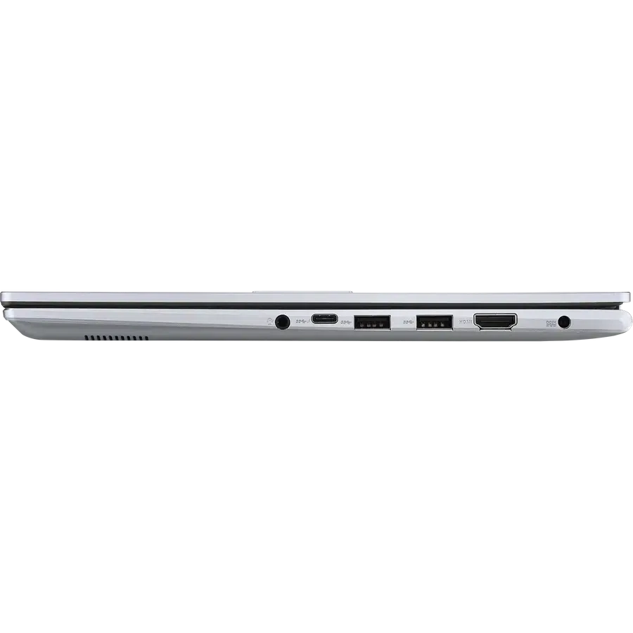 Laptop 15,6" ASUS Vivobook 15 OLED M1505YA, Cool Silver 7
