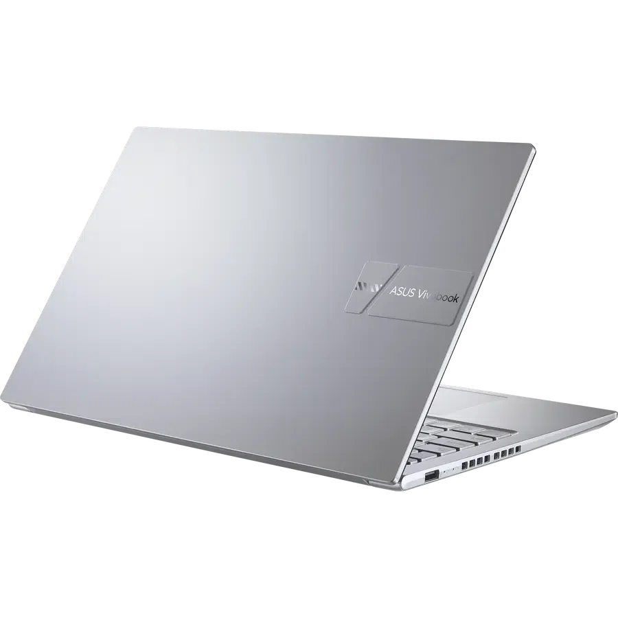 Laptop 15,6" ASUS Vivobook 15 OLED M1505YA, Cool Silver 9