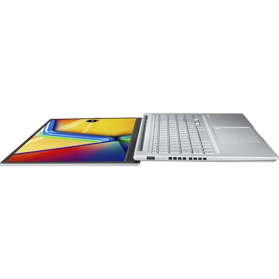 Laptop 15,6" ASUS Vivobook 15 OLED M1505YA, Cool Silver 6