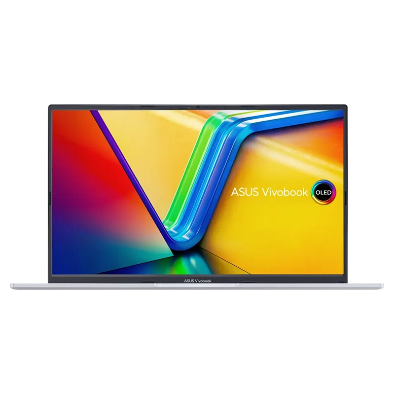 Laptop 15,6" ASUS Vivobook 15 OLED M1505YA, Cool Silver
