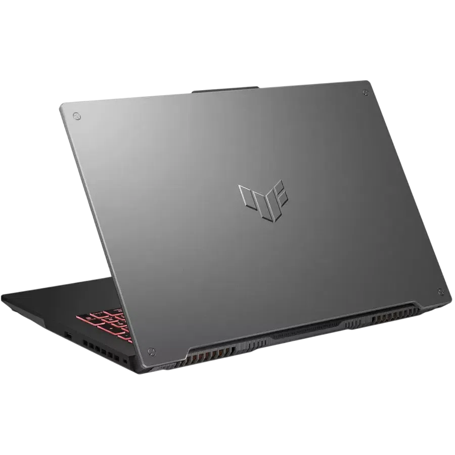 Laptop Gaming ASUS TUF Gaming A17 FA707NVR, Mecha Gray 17,3" 6