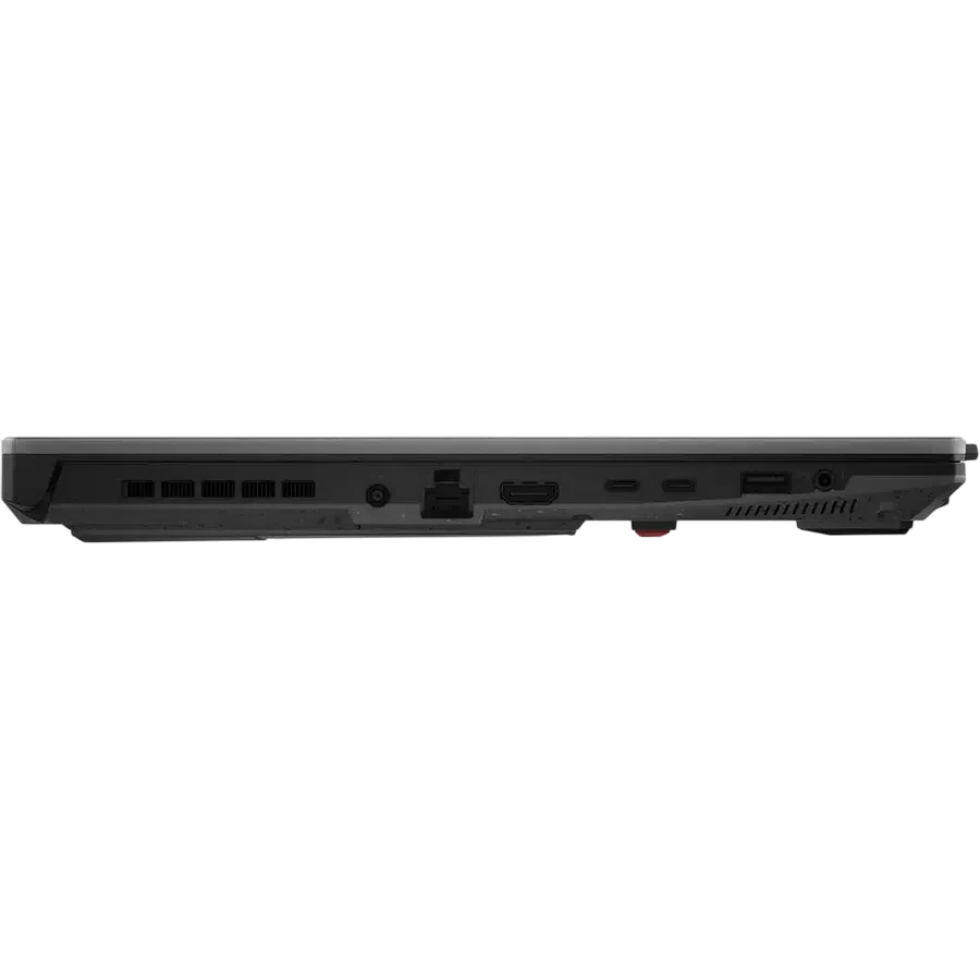 Laptop Gaming ASUS TUF Gaming A17 FA707NVR, Mecha Gray 17,3" 9