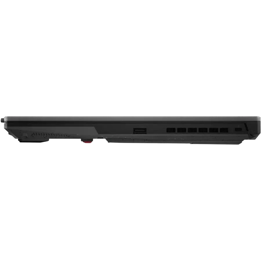 Laptop Gaming ASUS TUF Gaming A17 FA707NVR, Mecha Gray 17,3" 8