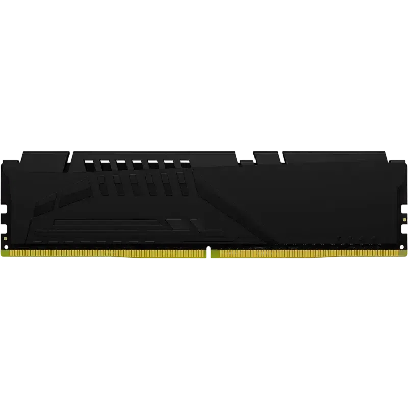 Оперативная память Kingston FURY Beast, DDR5 SDRAM, 6400 МГц, 32ГБ 9