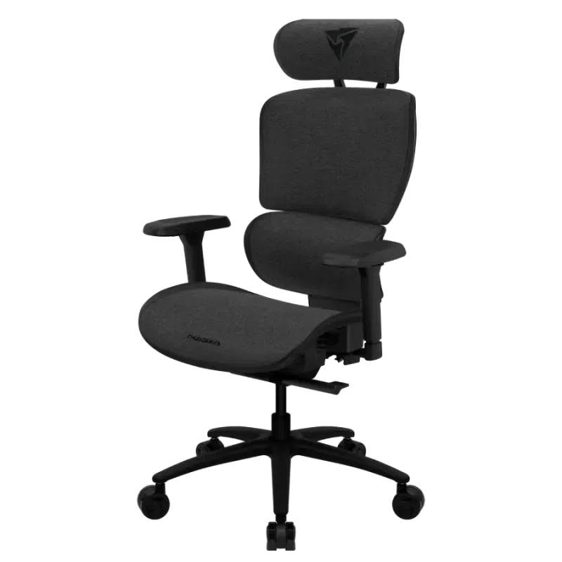 Scaun gaming ThunderX3 XTC Loft, Dark Gray 2