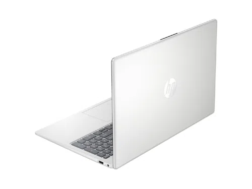 Laptop HP 15 15-fc0057ci,  Natural Silver 15.6" 3