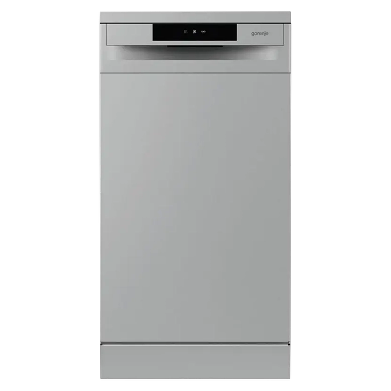 Посудомоечная машина Gorenje GS 520 E15S, Gray