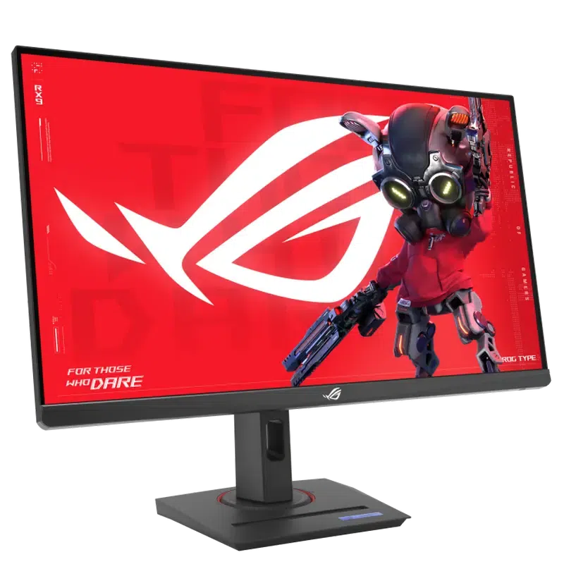Игровой монитор ASUS XG27UCG, 27" Black 2