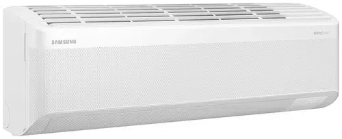 Aparat aer condiționat split Samsung AR60F12C1BW Wind Free, Alb 3