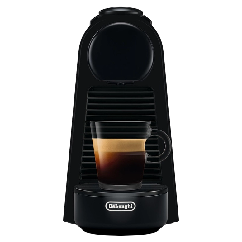 Электрокофеварка Delonghi EN 85.B Black