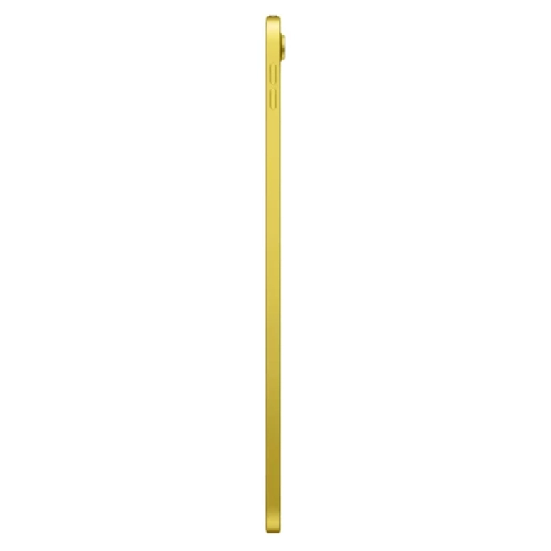 Apple iPad 11" (2025) A16 128GB Wi-Fi Yellow 4
