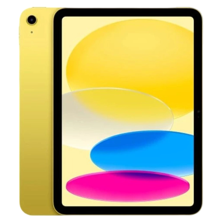 Apple iPad 11" (2025) A16 256GB Wi-Fi Yellow
