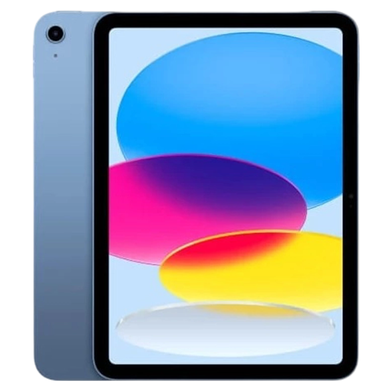 Apple iPad 11" (2025) A16 512GB Wi-Fi Blue