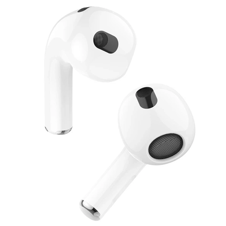Беспроводные наушники Hoco EW43 true, White 2