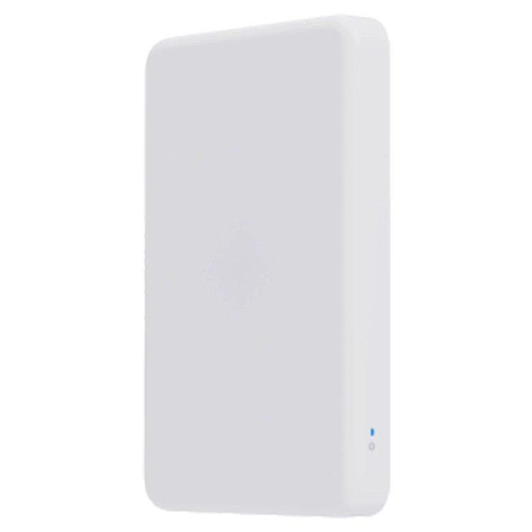 Портативное зарядное устройство Xiaomi 5000mAh Magnetic, White