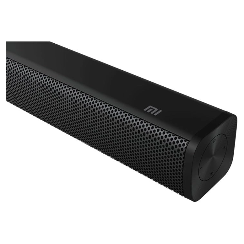 Саундбар Xiaomi Soundbar 2.0 S22E, Black 3