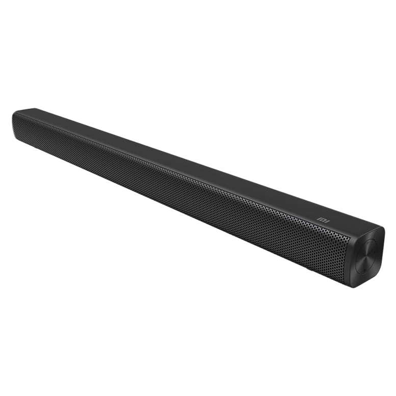 Саундбар Xiaomi Soundbar 2.0 S22E, Black