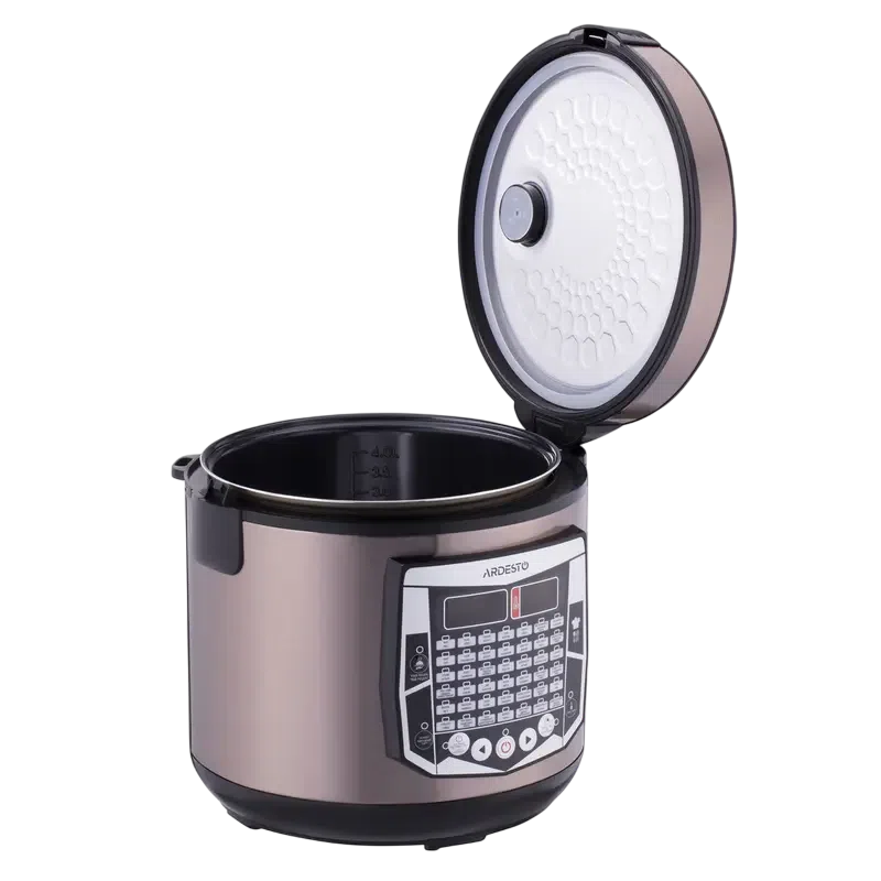Мультиварка Ardesto MC-X45CH, Copper 3