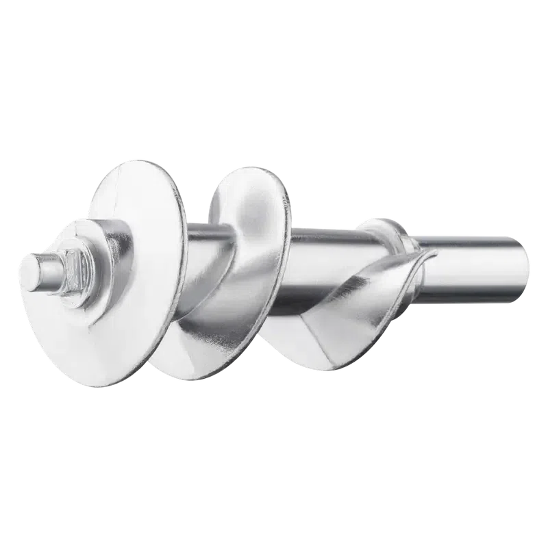 Мясорубка Ardesto MGA-2300W, White 14