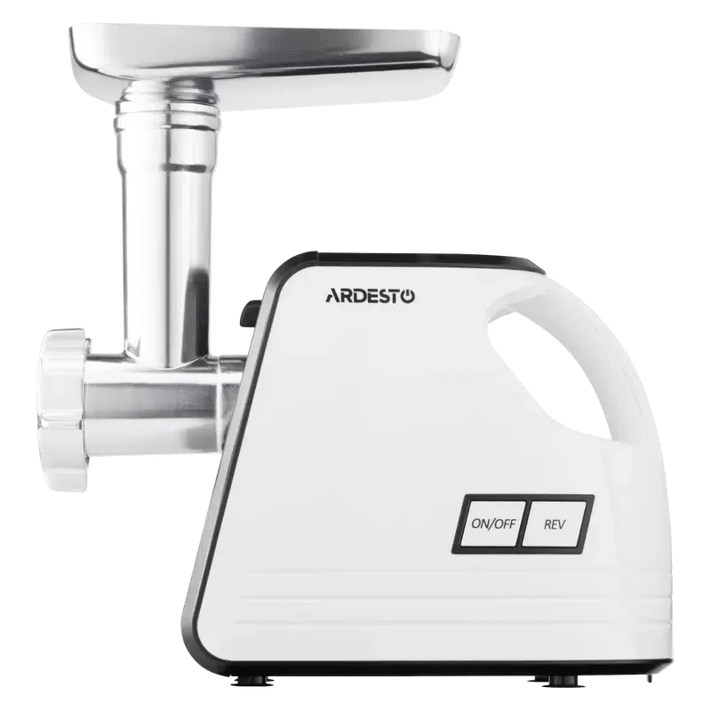 Мясорубка Ardesto MGA-2300W, White 6