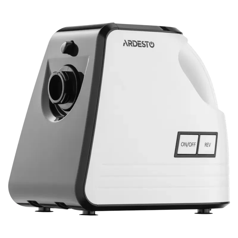 Мясорубка Ardesto MGA-2300W, White 7