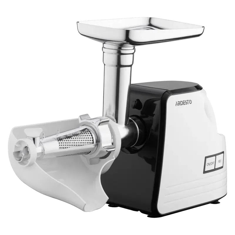 Мясорубка Ardesto MGA-2300W, White 4