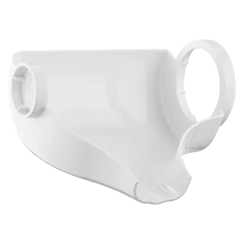 Мясорубка Ardesto MGA-2300W, White 25