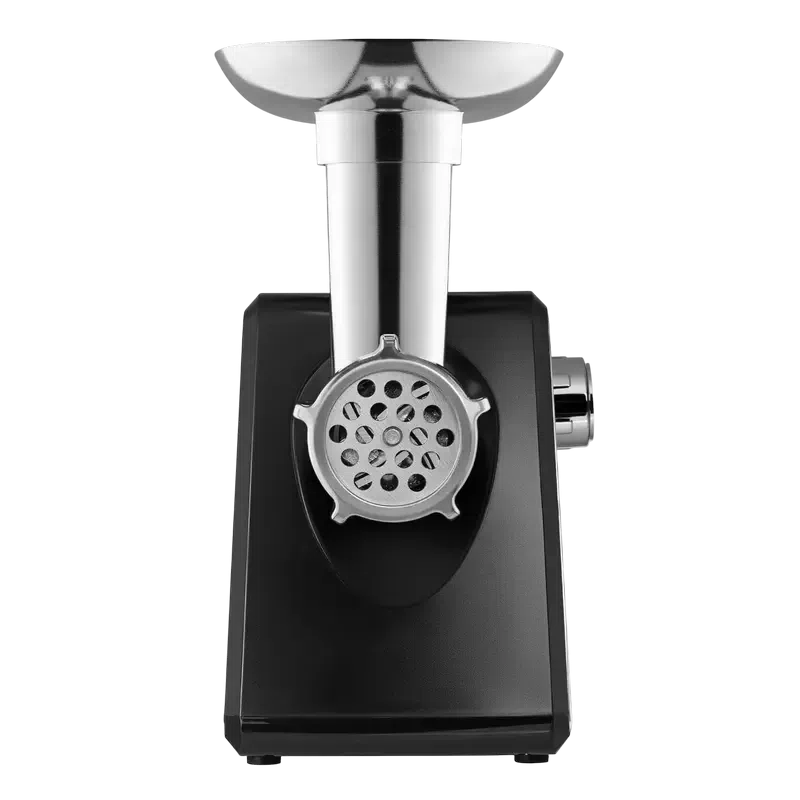 Мясорубка Ardesto MGL-1790R, Black 5