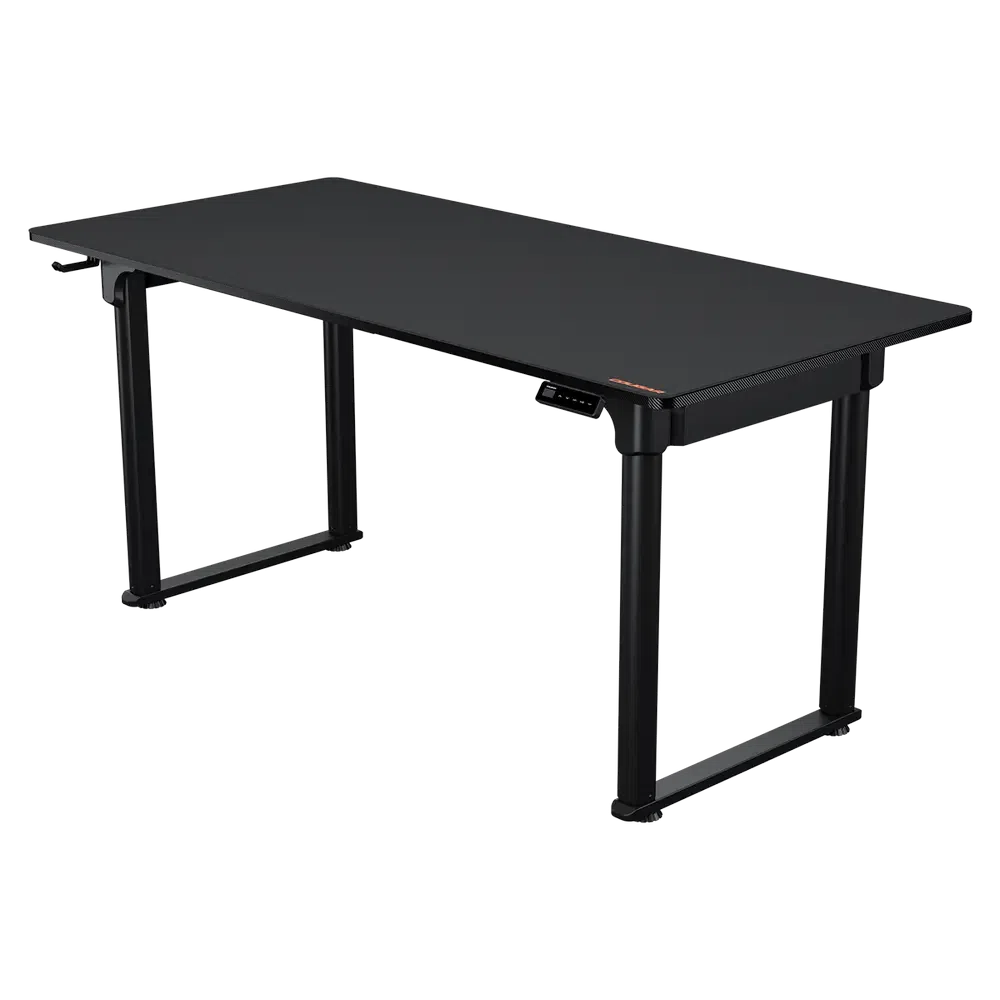 Birou Gaming Cougar E-Grav 160, Black 3