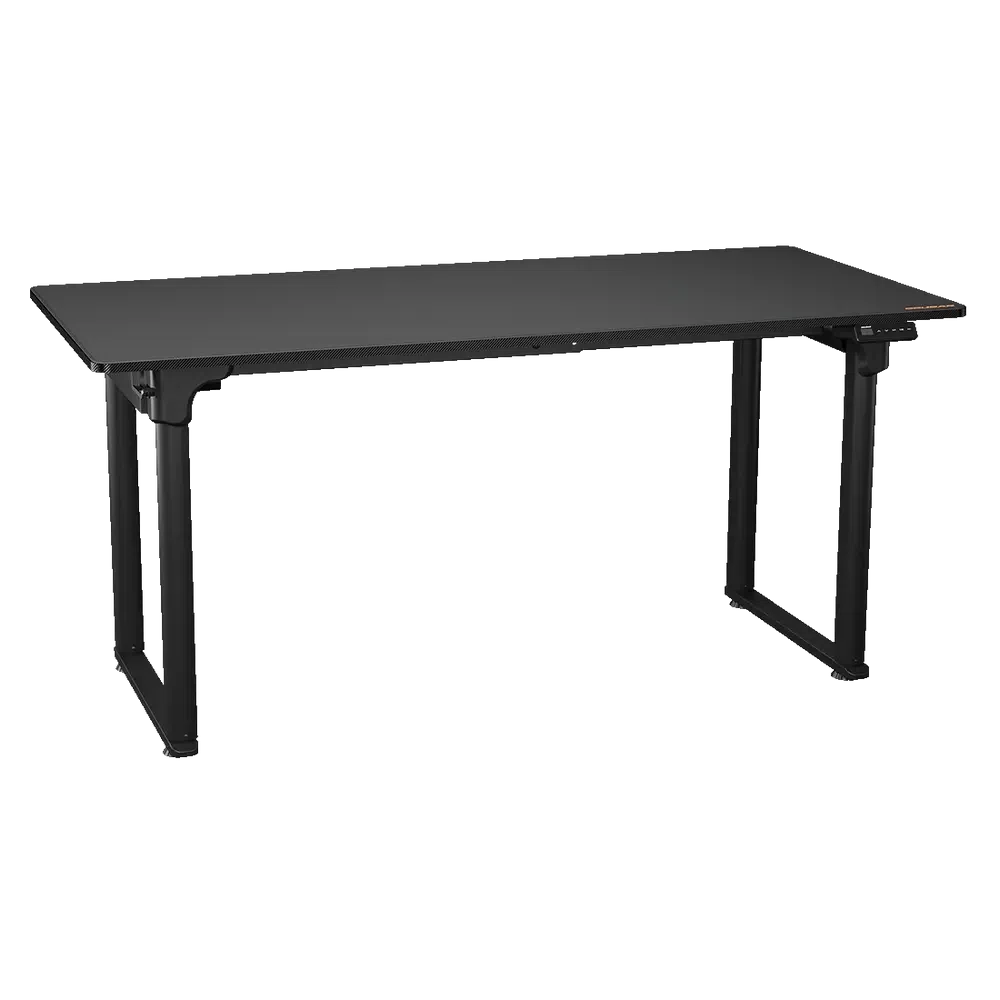 Birou Gaming Cougar E-Grav 160, Black 2