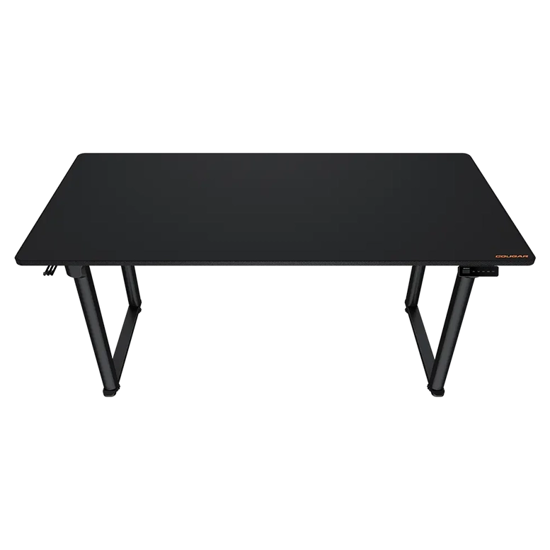 Birou Gaming Cougar E-Grav 160, Black