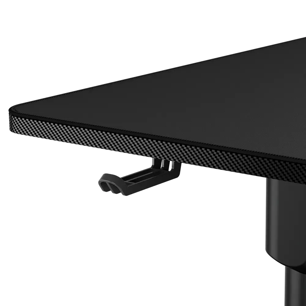 Игровой стол Cougar E-Grav 180, Black 4