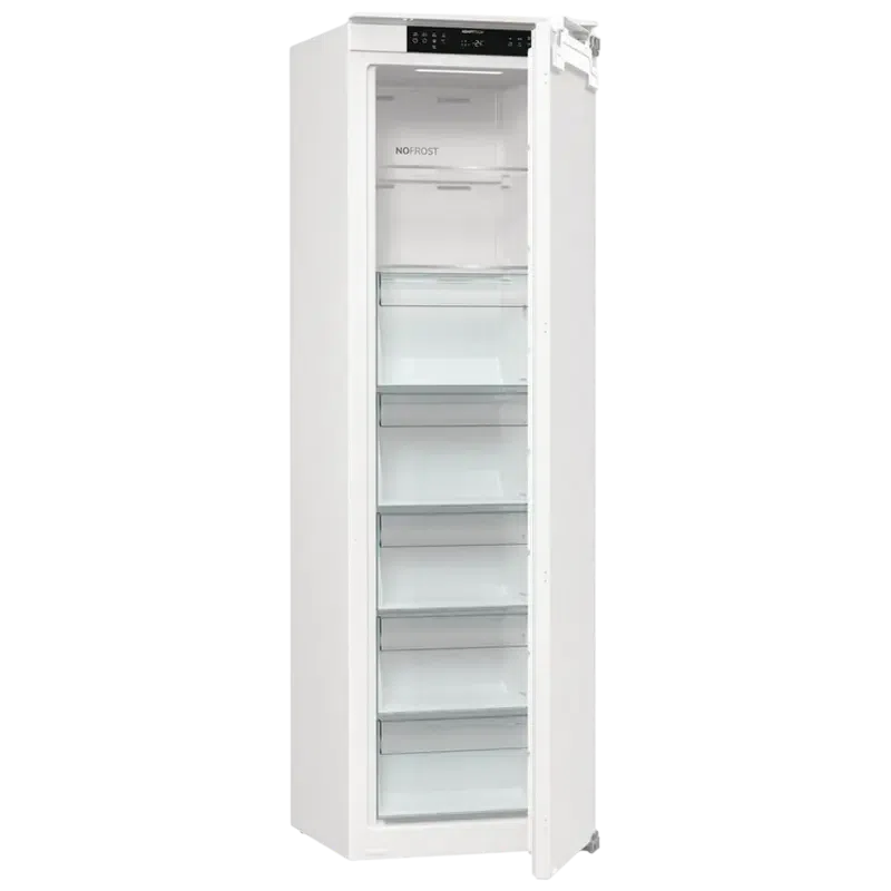 Морозильник Gorenje FNCI517E62WF, White 2