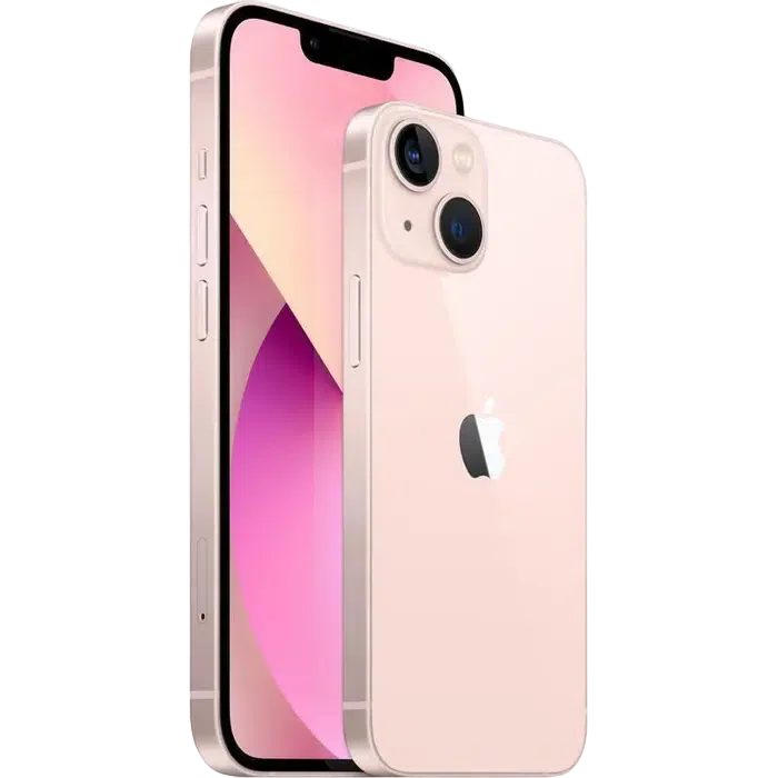 Apple iPhone 13 128GB SS Pink LN 5