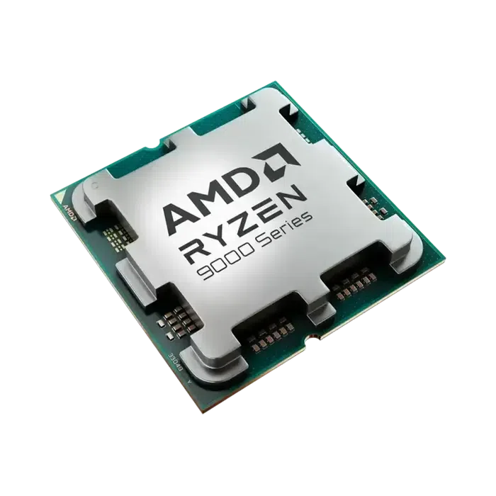 Процессор AMD Ryzen 9 9950X3D Tray, Silver 5
